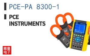 PCE-PA 8300-1 ͼƬ